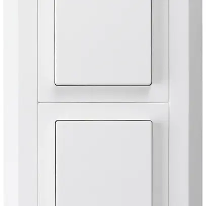 Combinaison ENC I-I 3/1P+3/1P blanc kallysto.line 