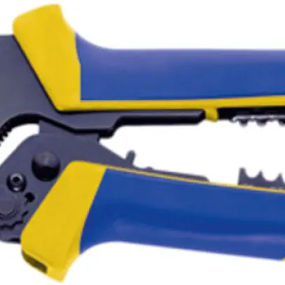 Outil de sertissage Klauke 0.5…10mm² 