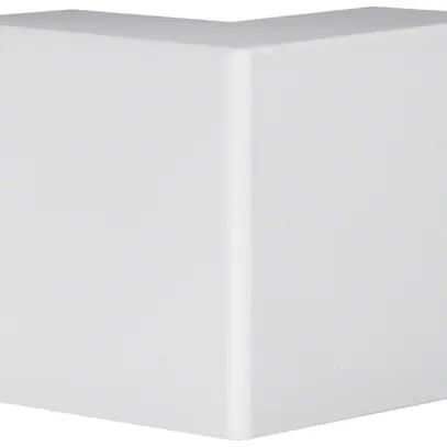 Angle extérieur tehalit LF pour 127301542 gris clair 