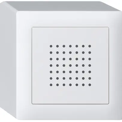 AP-Türgong kallysto 230V weiss 