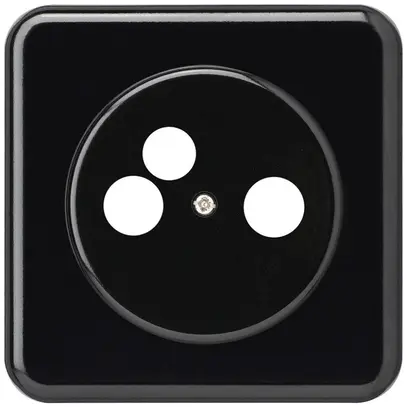 Kit di montaggio INC TV-R nero basico 