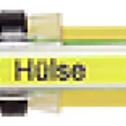 Bague de marqueur de conducteur Weidmüller TMX 10…317mm 30×20mm PVC transparent 