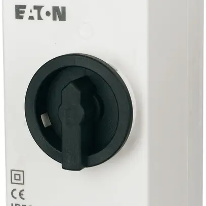 Scatola AP ETN Z-MFG/Not 