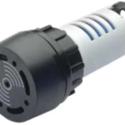 EB-Summer Comax 230VAC/DC 80dB Ø22mm IP65 