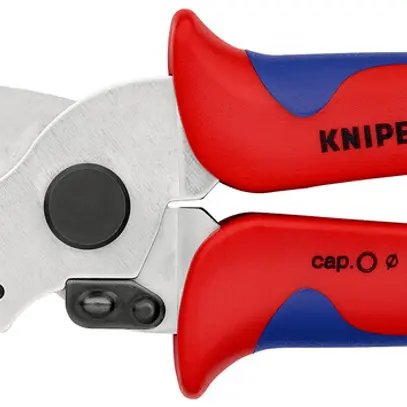 Coupe-tube pour KIR/KRH 21 Ø12…35mm 