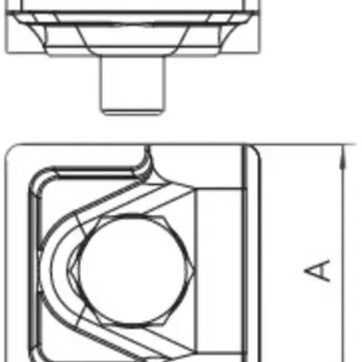 Connettore rapido Bettermann 