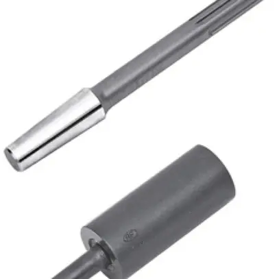 Kit d'adaptateur Flury TE 9 pour marteau-piqueur, SDS-max 