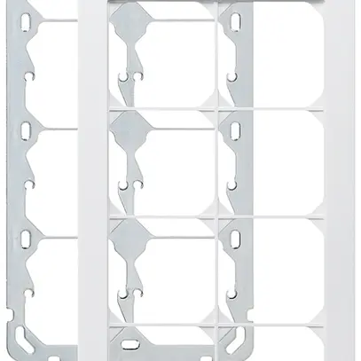 Intestazione INC kallysto.pro 4×2 bianco verticale 