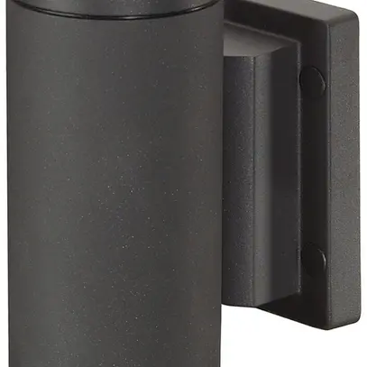 Lampada a muro SLV NEW MYRA UP/DOWN, 2×GU10 50W IP55 antracite 