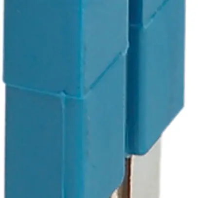 Ponticello ad innesto 5mm 2L blu CLIPLINE 