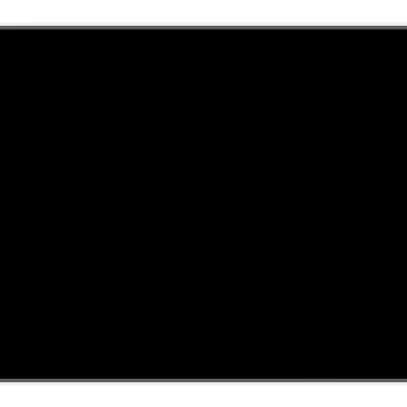 Plaquette indicatrice Sonnex 51×19mm noir 