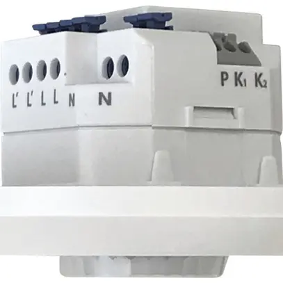 Détecteur de mouvement ENC Z-Licht SensGard PIR 360 Superplus 230V 18m blanc 