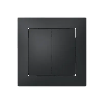 Poussoir ENC SIDUS E C+C anthracite 