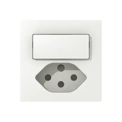 Combinaison ENC I SIDUS E 1/3 +T13 blanc 