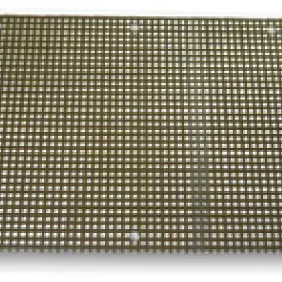 Placca di montaggio RW per CUBO C+O 170×270mm 