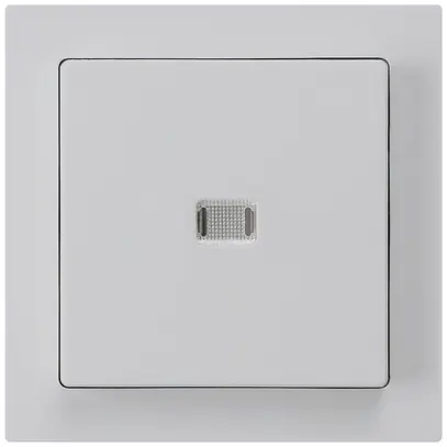 Kit frontal kallysto gris clair lentille 60×60mm 