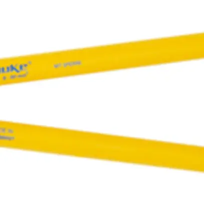 Utensile per crimpatura Klauke 6…50mm² 