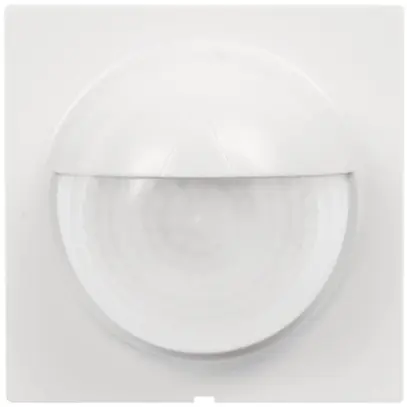 Rilevatore di movimento INC Swiss Garde 300 inserto, bianco 