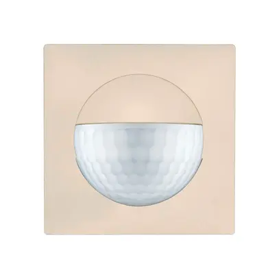 Rilevatore di presenza INC Luxomat PD2 S 180 C Master 1C SF EDIZIO.liv crema 