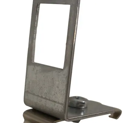 Modulo per guida DIN cat.7 