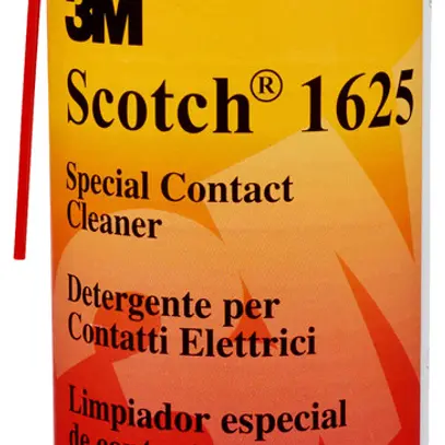Spray contatto Scotch 1625 400ml 