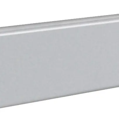 Canale d'installazione tehalit LFS 60×40×2000mm (l×h×L) acciaio zinco 