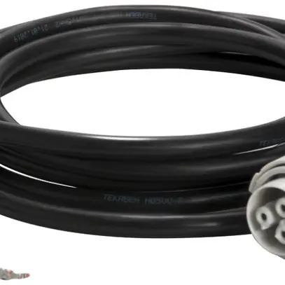 Cavo di allacciamento DOTLUX HIGHFORCE 3×1.5mm² estremità aperta 3m 