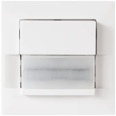 UP-Präsenzmelder Swiss Garde 180 Master Einsatz, weiss 