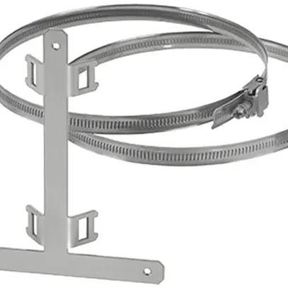 Kit di fissaggio Hensel KV MB 6 per fissaggio di scatola esterno 