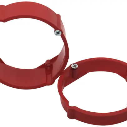 Kit d'adaptation Theben pour reconstruction Quick-Fix 