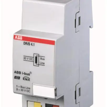 Ballast KNX INS ABB dr/s 4.1 