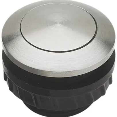 Contatto pulsante INS Grothe 150 acciaio inossidabile V2A 