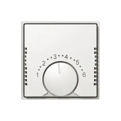 Termostato ambiente INC SIDUS Bi 