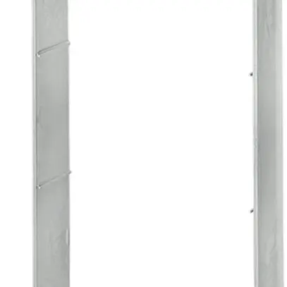 Cadre intermédiaire Hensel MIZR4 