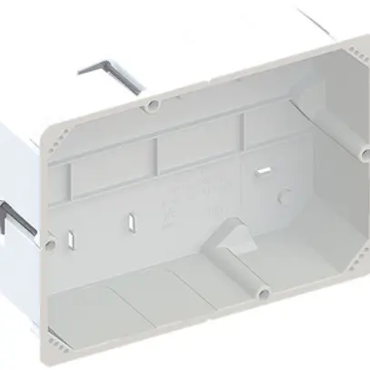 Boîte ENC AGRO grd.I 2×3 pour KNX, TFC 850°C 