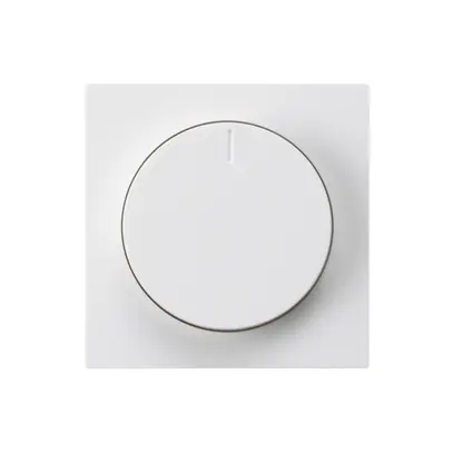 Variateur rotatif ENC kallysto 20…550W interruption de phase A blanc 