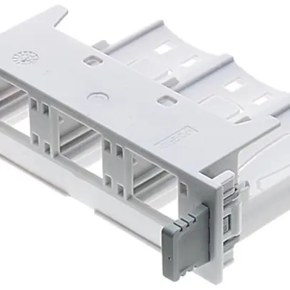 Support de module Global/u 2UH R&M 