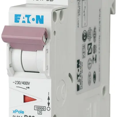 Disgiuntore PLSM-B32 1LN 