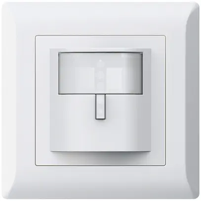 Détecteur de mouvement ENC Hager kallysto.line C 3 fils blanc 