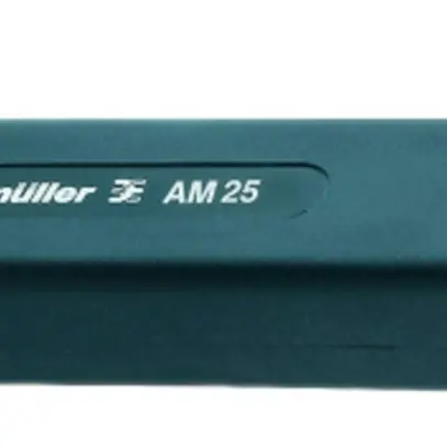 Outil à dénuder Weidmüller AM 25 câble rond PVC Ø conducteur 25mm 