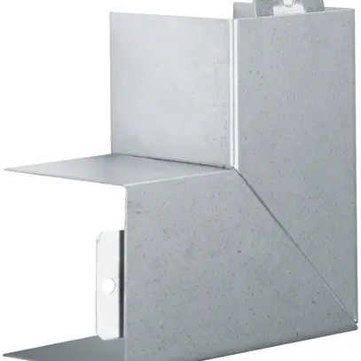 Angolo piatto tehalit per 127301352 zinc. 