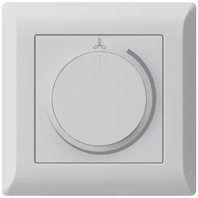 Régulateur de vitesse ENC gris clair kallysto.line 25…600VA 