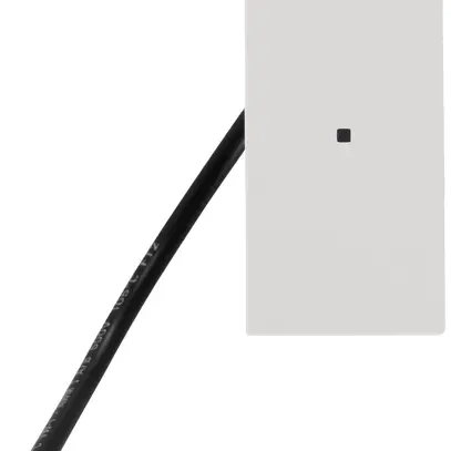 Interruttore radio per presa Arteor with Netatmo bianco 