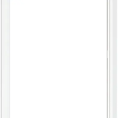 Cadre Hager univers 603×853×13mm IP00 blanc pour FW52U.. 