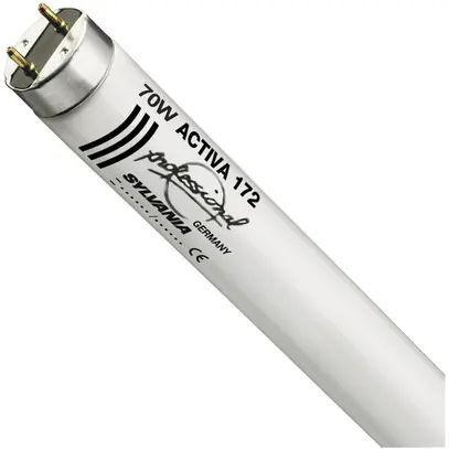 Lampada fluorescente Activa T8 F G13 70W 6500K 865 