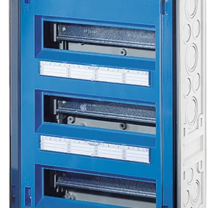 Scatola per apparecchio Hensel Mi1336 