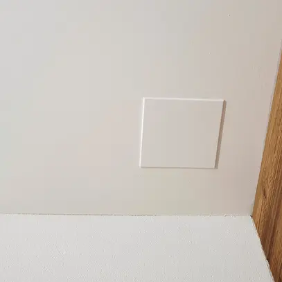 Scatola per parete cava HSB Ideal Box 4×1 TFI 850°C 