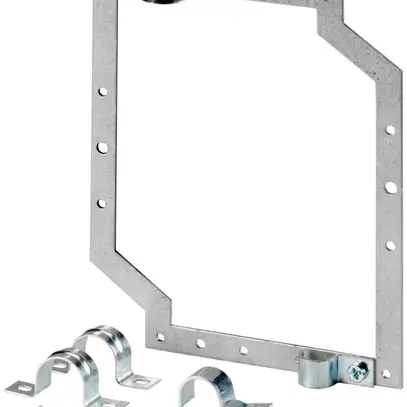 Cadre de connexion du blindage Eaton MBS-I2 pour CI_K2 80×25×120mm 