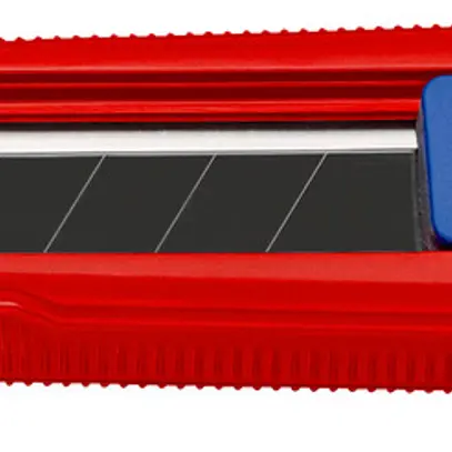 Coltello universale KNIPEX CutiX 165×40×19 mm 