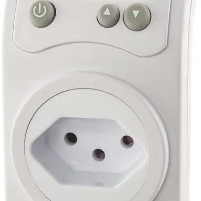 Steckdose temperaturgesteuert 230VAC/50Hz ohne 125VAC/60Hz 